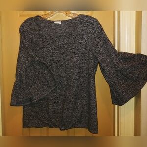 Anthropologie Caution To The Wind Sz M